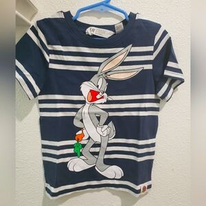 Looney Tunes t-shirt 2-4Y